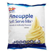 Dole Whip, Going Out The Door, Disney World