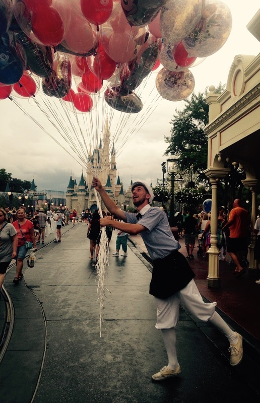 Say Cheese! 5 Tips for your Disney Picture Expectations