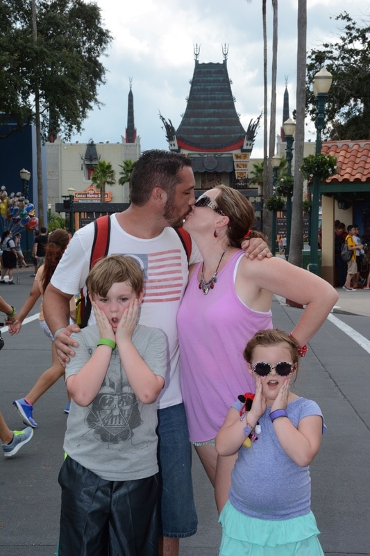 Say Cheese! 5 Tips for your Disney Picture Expectations, Going Out the Door