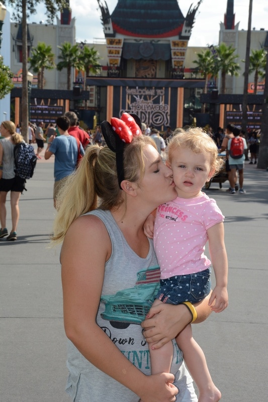 10 steps to planning a Disney Family Vacation, Magic Kingdom, Going Out The Door