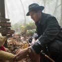 Christopher Robin, Going Out The Door, Movie Review, Contest