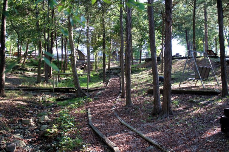 Top 5 Branson Campgrounds! Going Out The Door