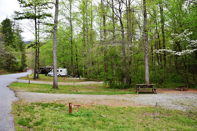 Table Rock State Park Campground, Branson Campgrounds, Going Out The Door, Branson MO