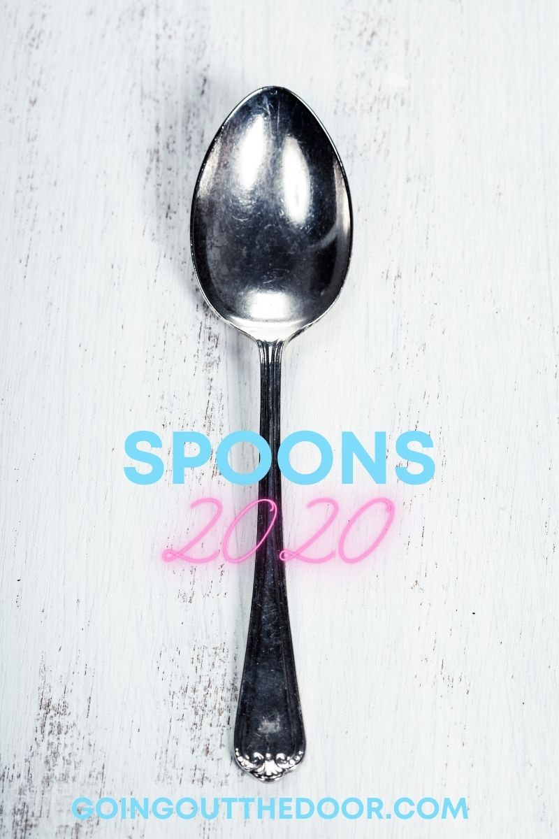 A Spoonful of Energy in 2020