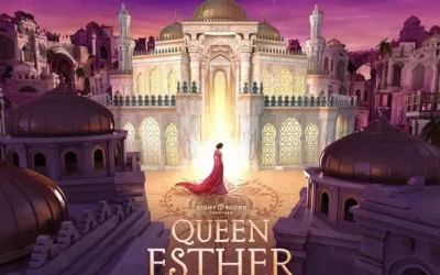 QUEEN ESTHER Sight & Sound Theatre