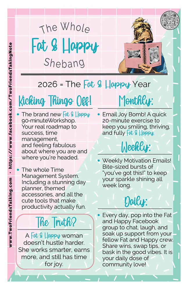 Fat-and-Happy-Flyer Sassy Pants Bundle