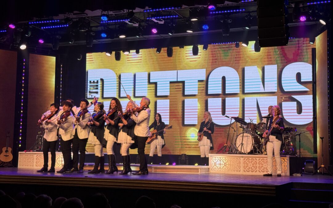2026 Duttons Show in Branson, Missouri: Questions and Answers About One of Branson’s Most Talented Families